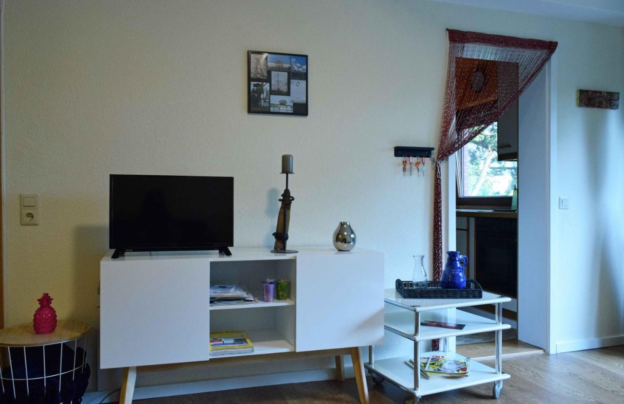 Elbwald-Studio Hitzacker Extérieur photo