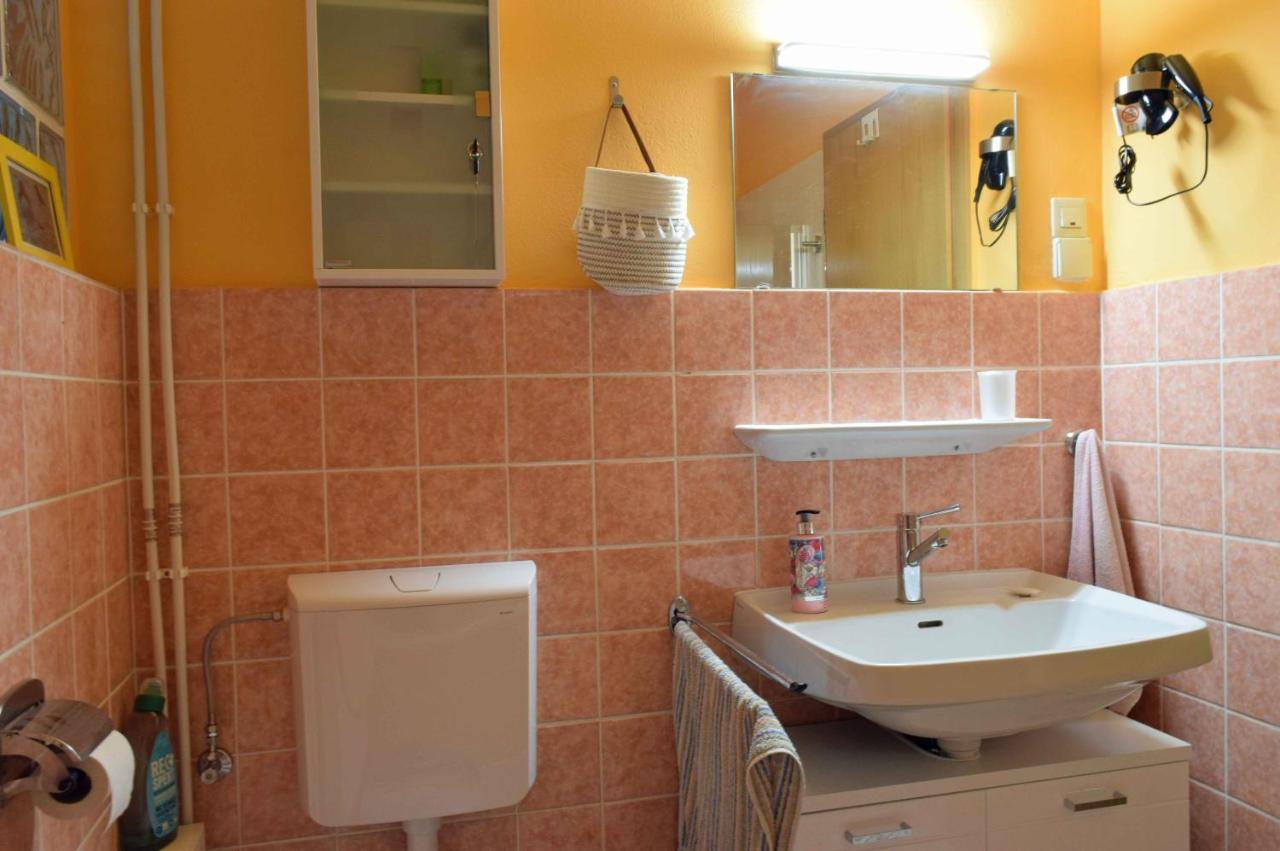 Elbwald-Studio Hitzacker Extérieur photo