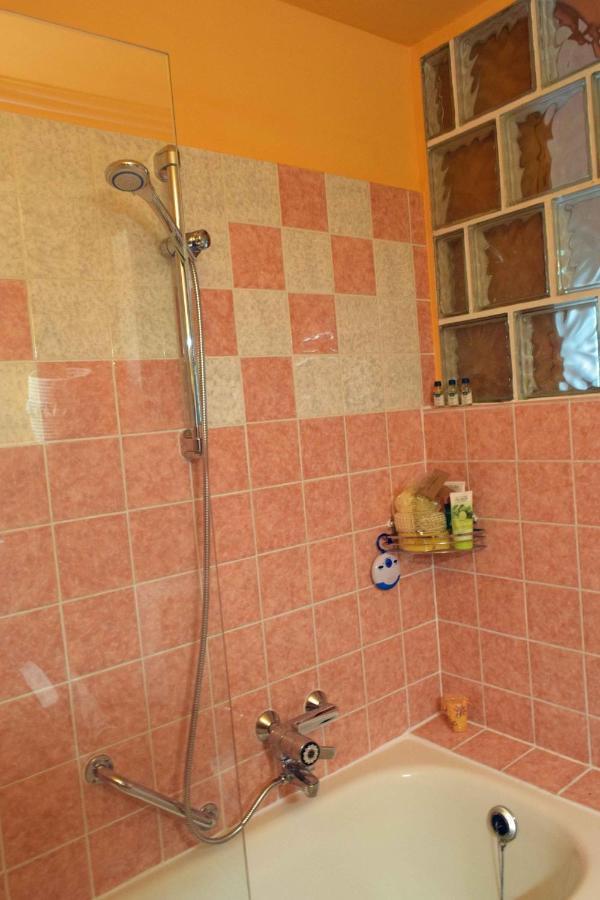 Elbwald-Studio Hitzacker Extérieur photo